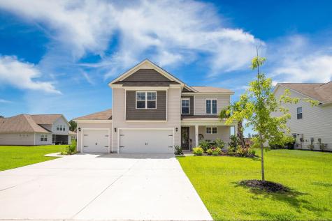 149 Airy Drive Summerville SC 29486