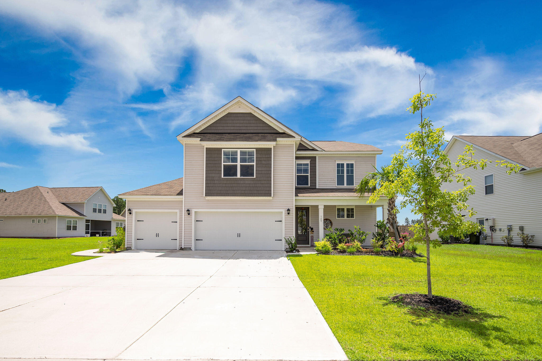 149 Airy Drive Summerville SC 29486