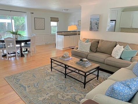 144 Carol Drive Goose Creek SC 29445