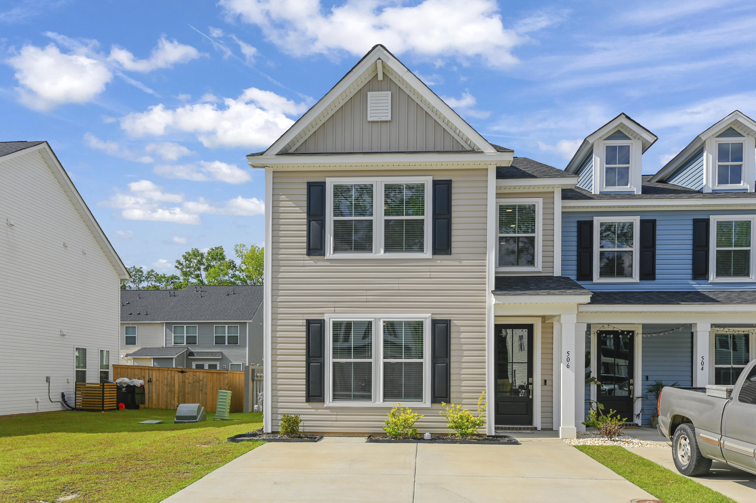 506 Green Fern Drive Summerville SC 29483