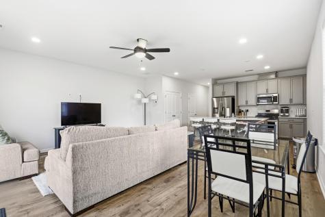 506 Green Fern Drive Summerville SC 29483