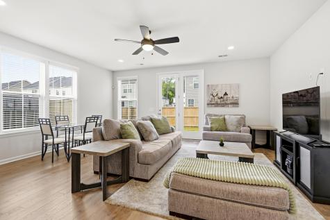506 Green Fern Drive Summerville SC 29483
