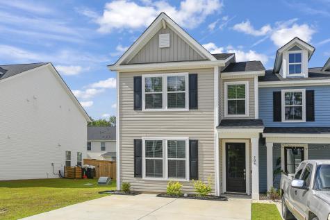 506 Green Fern Drive Summerville SC 29483