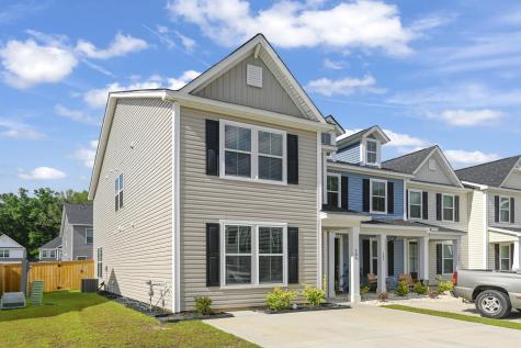 506 Green Fern Drive Summerville SC 29483
