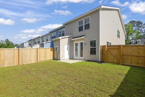 506 Green Fern Drive Summerville SC 29483