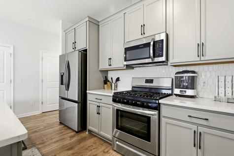 506 Green Fern Drive Summerville SC 29483