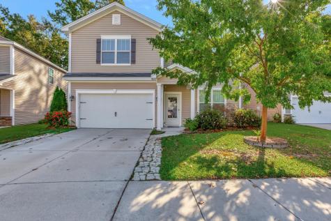 1313 Merchant Court Mount Pleasant SC 29466