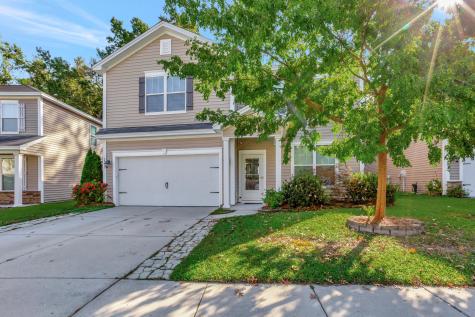 1313 Merchant Court Mount Pleasant SC 29466