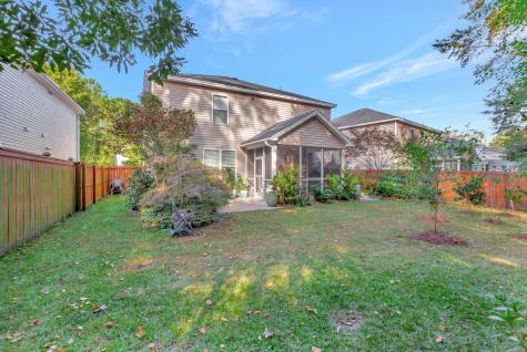 1313 Merchant Court Mount Pleasant SC 29466