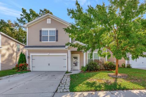 1313 Merchant Court Mount Pleasant SC 29466