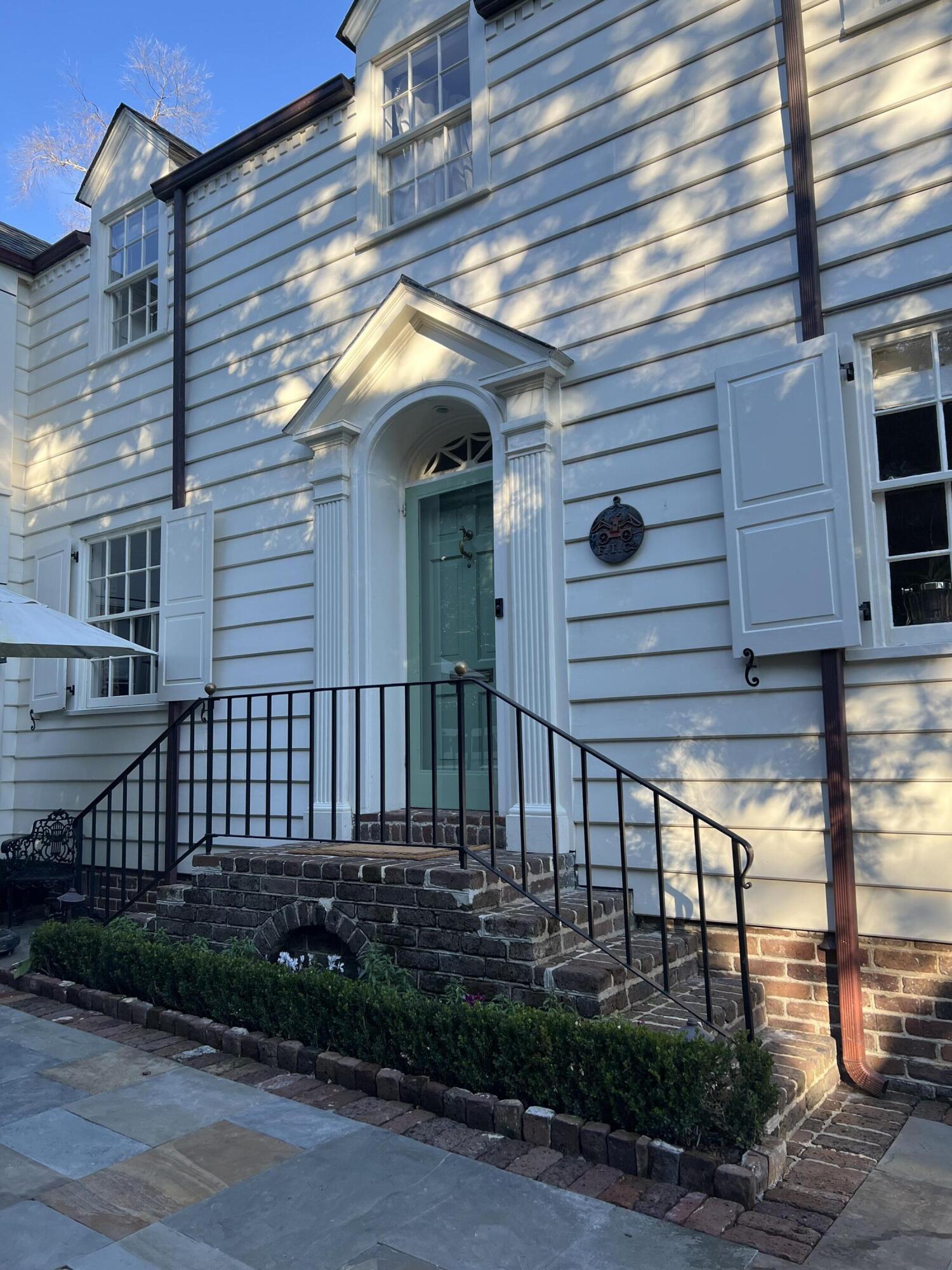 8 Ford Court Charleston SC 29401