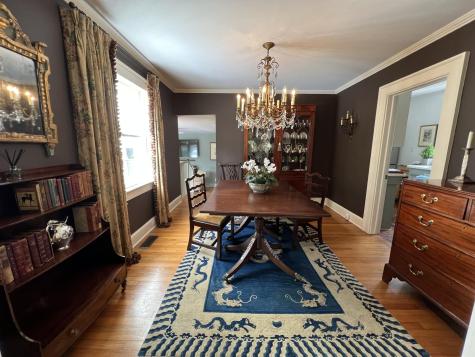 8 Ford Court Charleston SC 29401