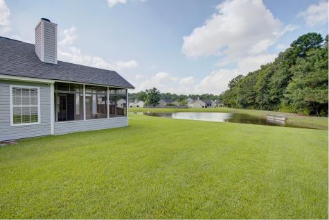 302 Coosawatchie Street Summerville SC 29485