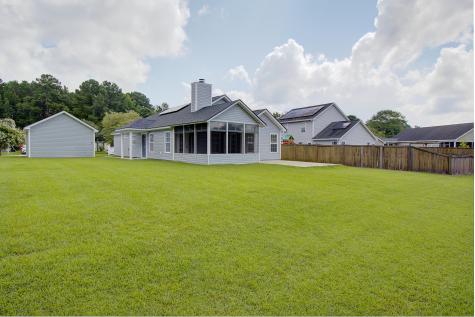 302 Coosawatchie Street Summerville SC 29485