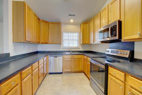 302 Coosawatchie Street Summerville SC 29485