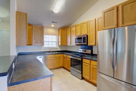 302 Coosawatchie Street Summerville SC 29485