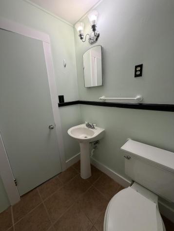 2056 Saint James Drive Charleston SC 29412