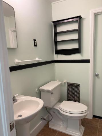 2056 Saint James Drive Charleston SC 29412