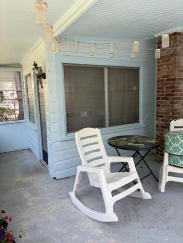 2056 Saint James Drive Charleston SC 29412
