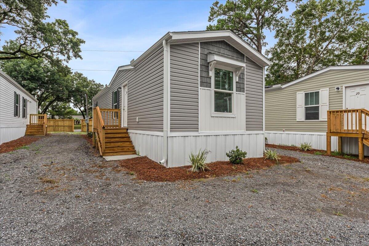1156 Russell Drive Mount Pleasant SC 29464