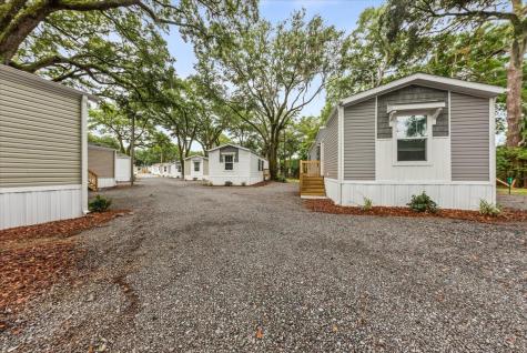 1156 Russell Drive Mount Pleasant SC 29464
