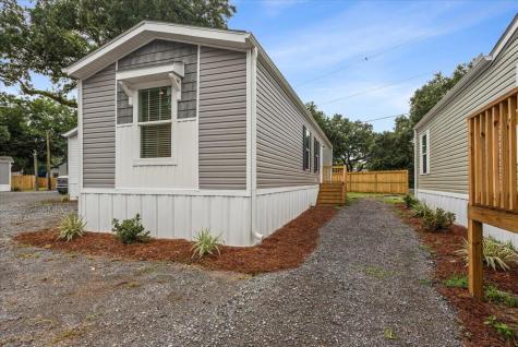 1156 Russell Drive Mount Pleasant SC 29464