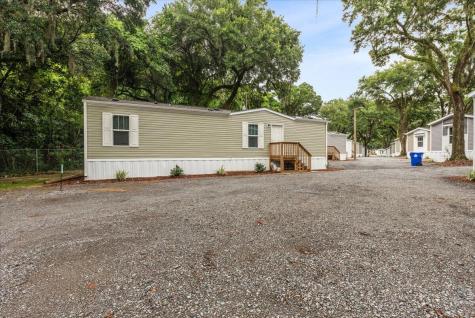 1156 Russell Drive Mount Pleasant SC 29464