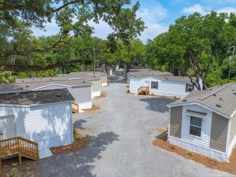 1156 Russell Drive Mount Pleasant SC 29464