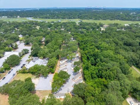 1156 Russell Drive Mount Pleasant SC 29464