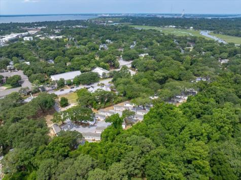 1156 Russell Drive Mount Pleasant SC 29464