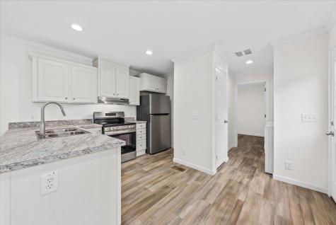 1156 Russell Drive Mount Pleasant SC 29464