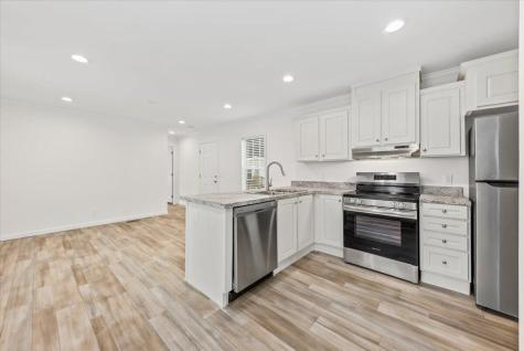 1156 Russell Drive Mount Pleasant SC 29464