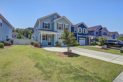 135 Fulmar Place Charleston SC 29414
