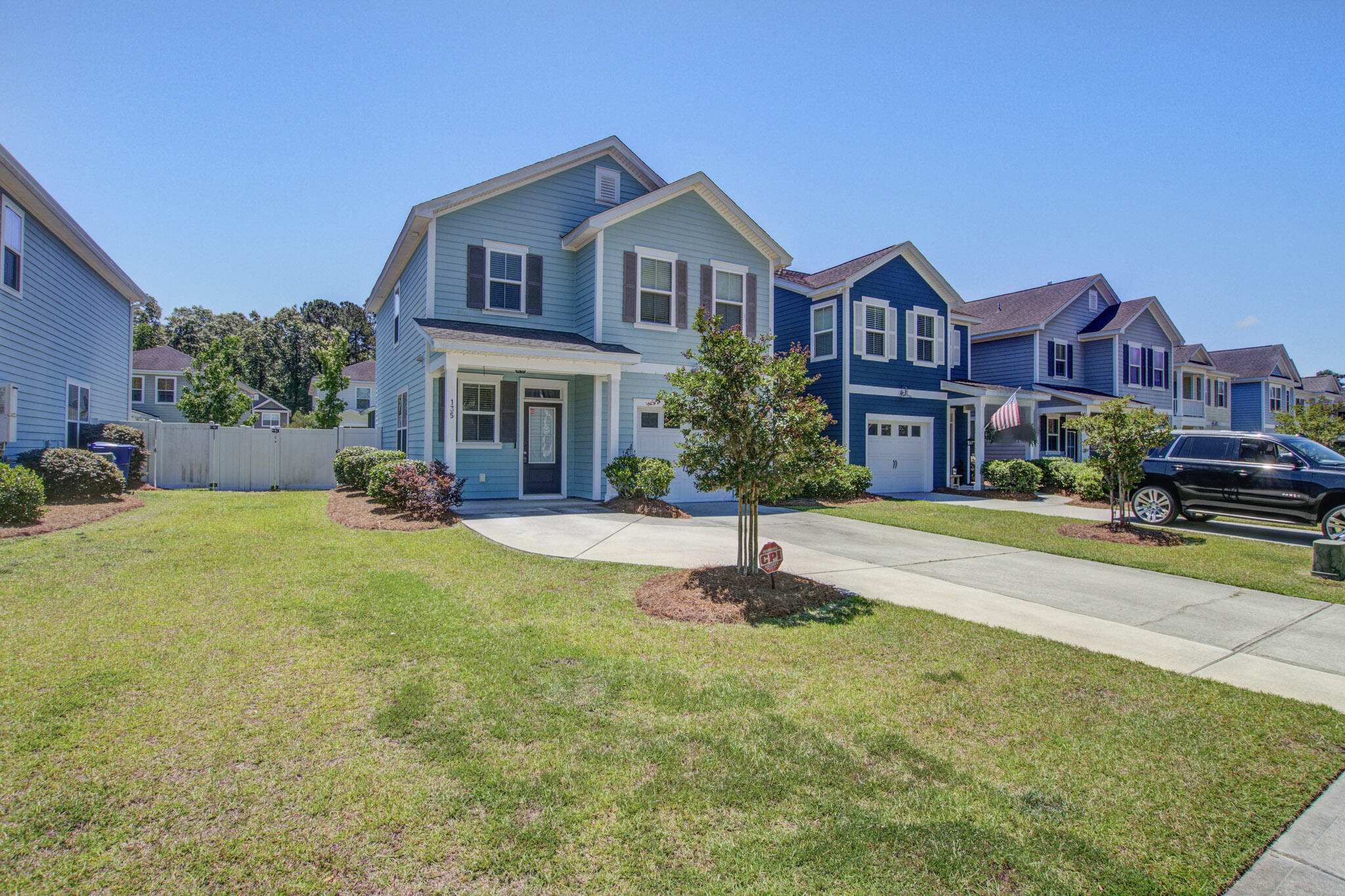 135 Fulmar Place Charleston SC 29414