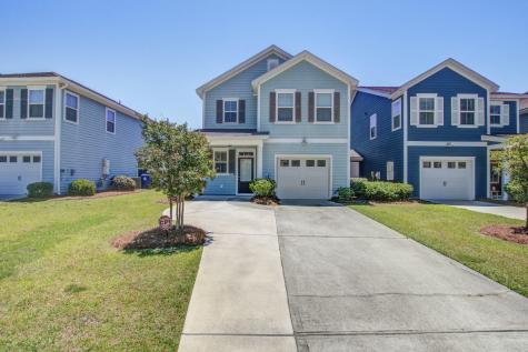 135 Fulmar Place Charleston SC 29414