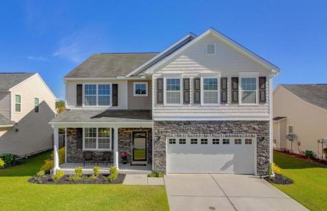 3130 Cold Harbor Way Charleston SC 29414