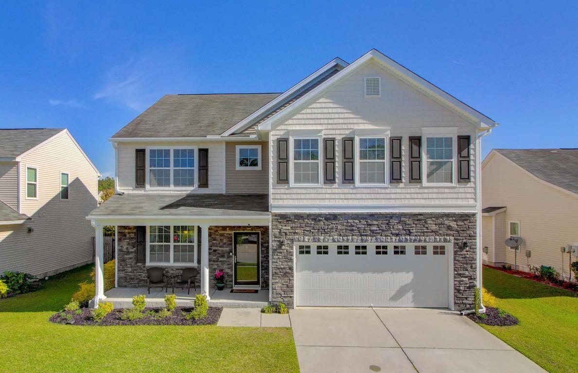 3130 Cold Harbor Way Charleston SC 29414