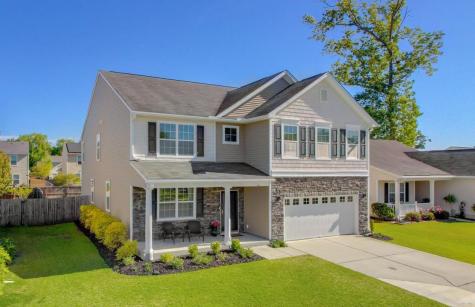 3130 Cold Harbor Way Charleston SC 29414