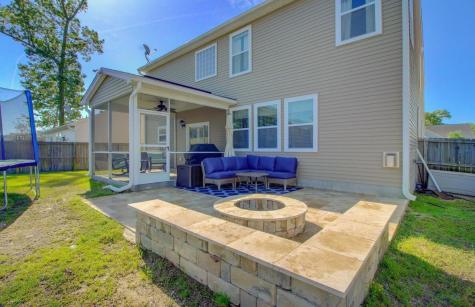 3130 Cold Harbor Way Charleston SC 29414