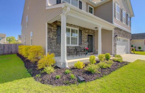 3130 Cold Harbor Way Charleston SC 29414