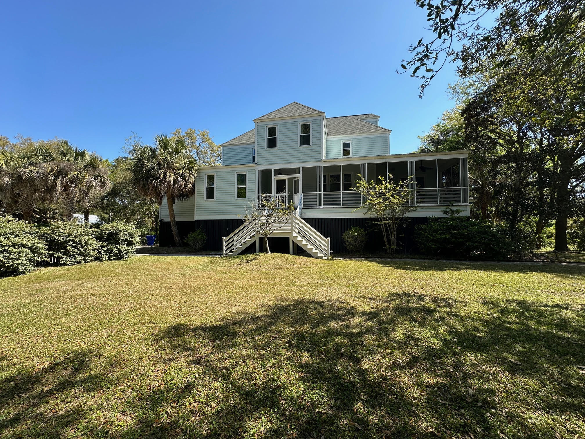 2820 Middle Street Sullivans Island SC 29482