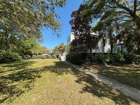2820 Middle Street Sullivans Island SC 29482