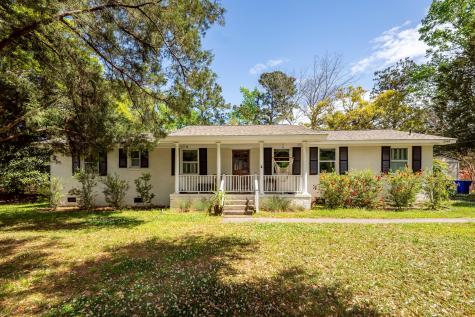 2045 Lake Avenue Charleston SC 29414