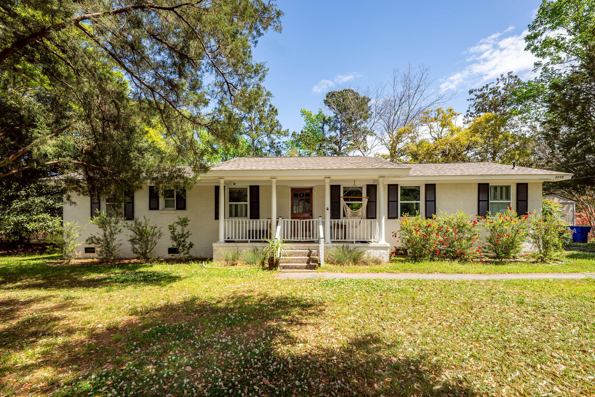 2045 Lake Avenue Charleston SC 29414