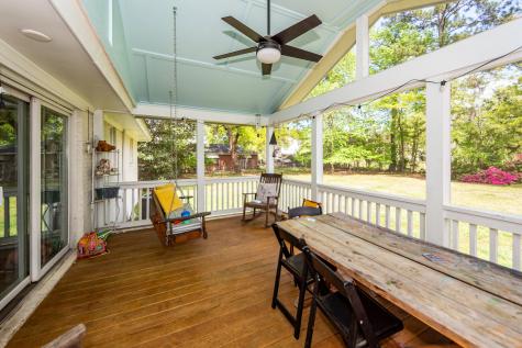 2045 Lake Avenue Charleston SC 29414