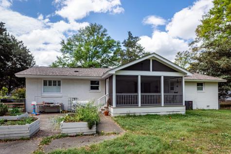 2045 Lake Avenue Charleston SC 29414