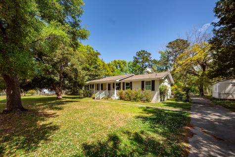 2045 Lake Avenue Charleston SC 29414