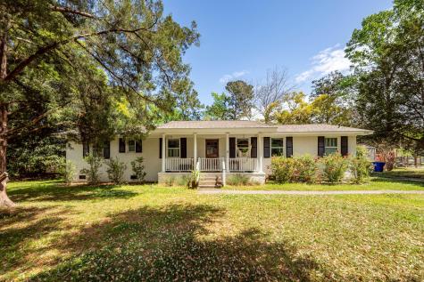2045 Lake Avenue Charleston SC 29414