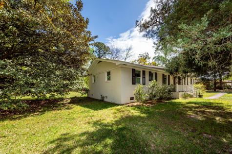 2045 Lake Avenue Charleston SC 29414