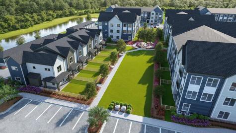 1000 Marlowe Vista Place Summerville SC 29483